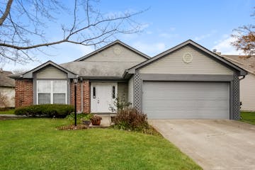 4834 Countrybrook Court Indianapolis, IN 46254